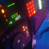 EDC LIVE @ VERTIGO CLUB