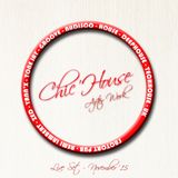 Chic'House After Work # 1 (Live Set) - Part 6 by ToneJay