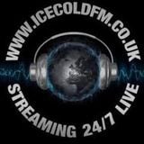 Fat suzie b2b Lady nix on Ice cold FM 97.1 (2007)