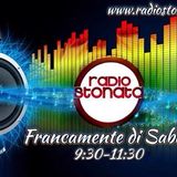 Francamente di sabato 27Sett