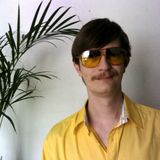 Radio Asfalt Podcast #17 - Maciek Sienkiewicz