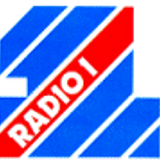 Robbie VIncent on BBC Radio one with Sam Dees 16-12-1989