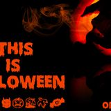 This is Halloween