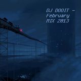 Nightfly - DJ DOOIT MIX 02.13