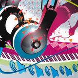 Electro Pop abril 2013 Bet Mix