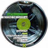 (LoCY) Massimo Cassini & Andrea P. - Beyond the Glass (Pedro Campos Remix)