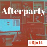 Buurmans jaarafrekening - Afterparty