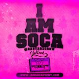 Close Connections - I Am Soca Flashback Vol 2