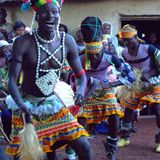 MACMAN - AFRO GROOVES & TROPICAL BASS - PROMO MIX 2012