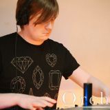 Live from Orchid 8th June 2013