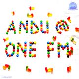 Andu @ One FM (27.12.2014)