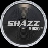 SHAZZ Mix 15 ans de Techno Parade