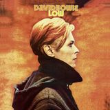 David Bowie - Low