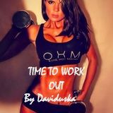 TIME TO WORK OUT