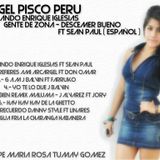 mix bailando enrique iglesias gente de zona - descemer bueno ft sean paul ( español ) dj angel pisco
