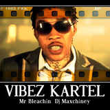 Vybz Kartel Mr Bleachin
