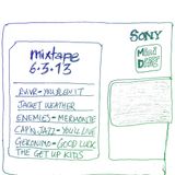 March Mixtape (Emo/Punk)