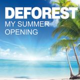 My Summer Opening 2014