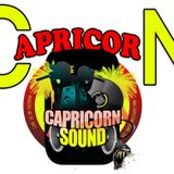 Capricorn Sound juggle