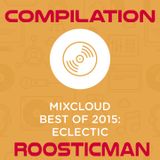 Compilation Vol 1 & Roosticman
