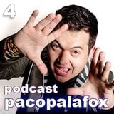 Podcast 4 - Hugo y Carolina - paco palafox
