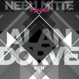 Nebu Mitte & Alan Dorve Live @ Éccola (Madrid) (17.01.2015)