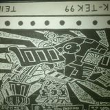 Mixtape LEGO CHECK-TEK Teil2 Bside