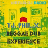 2011.02.16 @ VirtualDJ Radio: Reggae Dub Experience