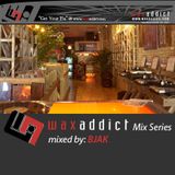 WAXaddict Mix Series : Music101 5yr. Anniversary Tribute : Mixed by Bjak