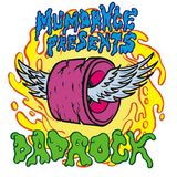 Mumdance Presents: The Dadrock Mixtape