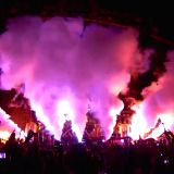 Guetta Tribute from Paradise Village