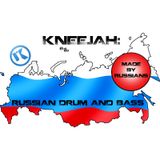 Quick "Russians" mix