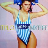 Taste of love (italo mix) by Cesario Magnifique