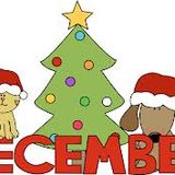December Podcast!! Happy Holidays :)