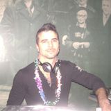 Dj Luisda-Club Bauhaus(Vigo-Spain)-01/01/2010