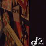 Dark Jazz Chronicles : Flight b2b Rohan with MC Justyce