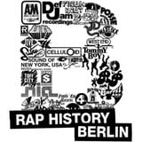 Rap History 1980 Mix