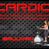 CARDIO POWER MIX AGOSTO YT-DJSAULIVAN