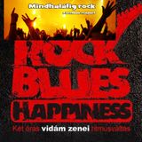 Rock Blues & Happiness