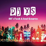Dj XS 80's Soul & Funk Grooves (DL Link in Info)