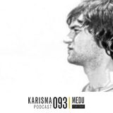 KARISMA PODCAST #093 - TIP TAP PART I