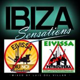 Ibiza Sensations 87 Ibiza says NO to Oil prospections