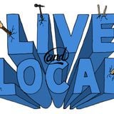 Live and Local 10.06.2015