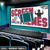 MovieMusic Travels 2 // 30th May 2011 // #21