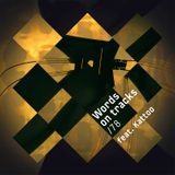 Words On Tracks /78 feat. Kattoo