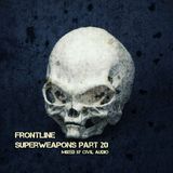 Frontline SuperWeapons part 20
