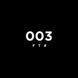 Filter Tapes 003: John Tejada