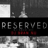 Reserved
