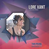 Lore Xant September Mix
