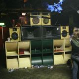 12" Jungle Classics - Mixed by Chris Nanook